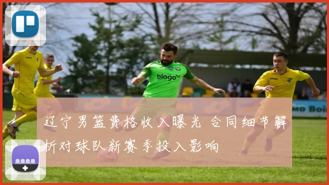 辽宁男篮费格收入曝光 合同细节解析对球队新赛季投入影响